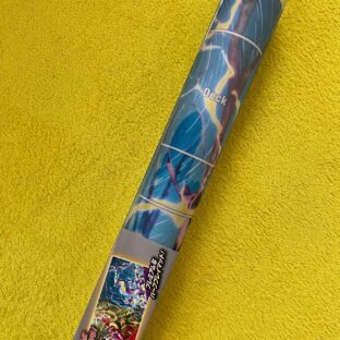 【希少】ミライドン コライドン プレイマット