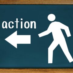 行動しよう！自分が動けば自分が変わる！！