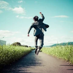 全ては継続から！継続をするための考え方！